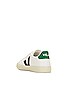 view 3 of 6 Campo Sneakers in Extra White, Black, & Emeraude