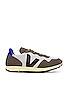 view 1 of 6 Sdu Sneakers in Light Grey & Black