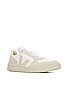 view 2 of 6 V-10 Sneakers in White, Natural, & Pierre