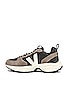 view 5 of 7 ZAPATILLA DEPORTIVA VENTURI in Grafite Moonrock
