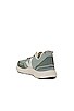 view 3 of 6 ZAPATILLA DEPORTIVA in Matcha Cream