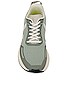 view 4 of 6 ZAPATILLA DEPORTIVA in Matcha Cream