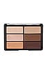 Highlighting Sculpting HD Palette, view 1, click to view large image.