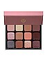 The EDIT Eyeshadow Palette, view 2 of 2, click to view large image.