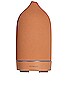 view 1 of 5 TERRACOTTA エッセンシャルオイルディフューザー in 