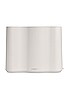 view 1 of 5 HUMIDIFICATEUR WHITE CLOUD HUMIDIFIER in White