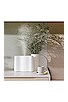 view 5 of 5 HUMIDIFICATEUR WHITE CLOUD HUMIDIFIER in White
