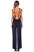 Theresa Jumpsuit, view 3 of 3, click to view large image.