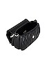view 5 of 6 Logo Loop Bag in Black