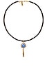 Rhythm & Blues Choker, view 1 of 1, click to view large image.