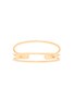 view 1 of 3 Blondie Cuff Bracelet in Gold