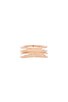 view 3 of 4 Crystal and Bar Stack Ring Set in Rose Gold