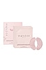view 1 of 3 BAGGAGE CLAIM ROSE GOLD EYE MASKS 6 PACK 아이 마스크 in 