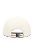view 6 of 6 Sherpa Cap in Natural