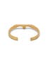 view 3 of 3 Pave Bracelet in 14K Gold Plated