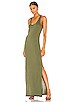 Theodore Maxi Dress, view 1 of 3, click to view large image.