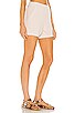 Hilary Knit Shorts, view 2 of 4, click to view large image.