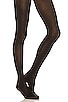 view 1 of 2 Velvet de Luxe 66 Comfort Tights in Black