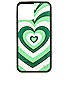 view 1 of 3 아이폰 케이스 in Matcha Love