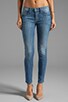 view 1 of 6 Marianne Mid-Rise Skinny in Spellbound