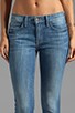 view 4 of 6 Marianne Mid-Rise Skinny in Spellbound