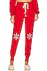 Comet Loves Cupid JK Sweatpant, view 1 of 4, click to view large image.