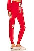 Comet Loves Cupid JK Sweatpant, view 2 of 4, click to view large image.