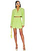 view 4 of 4 ブレザー in Sharp Green