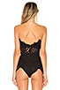 Brad Bodysuit, view 4, click to view large image.