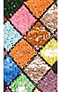 view 5 of 5 Keagan Embellished Top in Multicolor