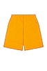 Classic Heavy Pique Shorts, view 2, click to view large image.