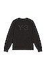 view 2 of 4 SUDADERA in Black