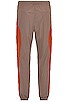 view 3 of 4 M CL SHL Pants in Tech Earth & Fox Red