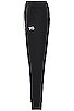 view 5 of 5 PANTALÓN CUFF in Black