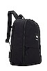 view 3 of 4 Tech Backpack in Black