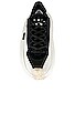 view 4 of 6 TN C1SS22 in White & Black