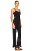 view 2 of 3 Flight Onesie in Black