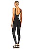 view 3 of 4 Jen Onesie in Black