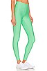view 2 of 4 Sport Legging in Green