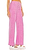 Terry Cabana Pant, view 2 of 4, click to view large image.