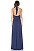 Starlet Maxi Dress, view 3, click to view large image.