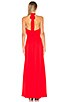 view 3 of 3 High Demand Maxi Dress in Red