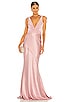view 1 of 3 Beloved Gown in Blush