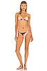 Shelly Mini Tri Bikini Set, view 1, click to view large image.
