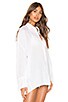 view 2 of 4 Journey Shirt in White