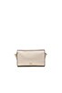 view 2 of 5 Eartha Iconic Large Phone Wallet Crossbody in Champagne