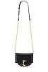 Belay Mini Saddle Crossbody Bag, view 5 of 5, click to view large image.