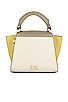 view 2 of 5 Eartha Mini Top Handle Crossbody Bag in Smoke Ember