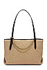 Posen Small Tote Bag, view 1 of 4, click to view large image.