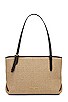 Posen Small Tote Bag, view 2 of 4, click to view large image.